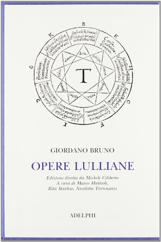Opere lulliane