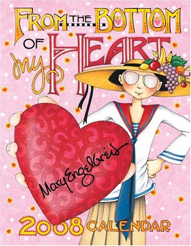 Mary Engelbreit's From the Bottom of my Heart