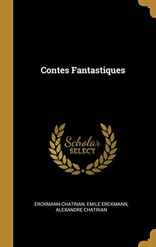 Contes Fantastiques