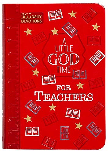 Little God Time for Teachers
