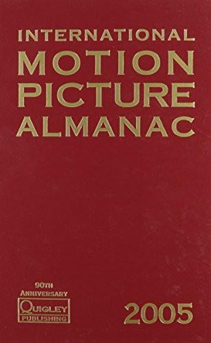 International motion picture almanac