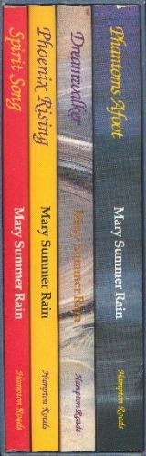 Mary Summer Rain's: Spirit Song : Phoenix Rising : Dreamwalker