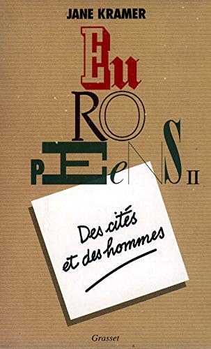Européens
