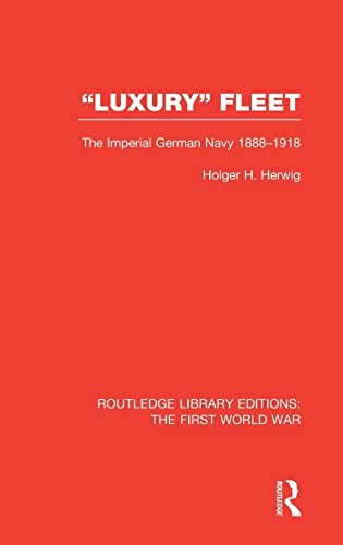 'Luxury' Fleet :