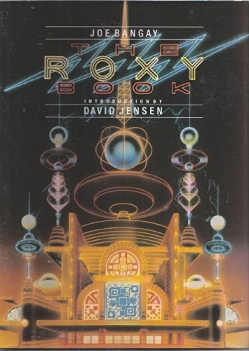 The Roxy Book