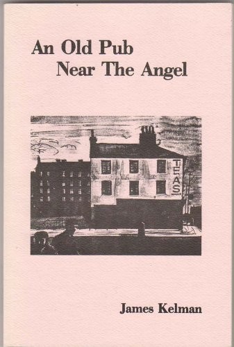 An old pub near the angel