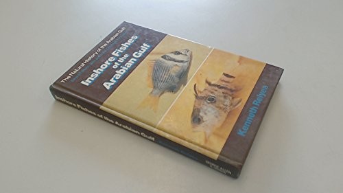 Inshore fishes of the Arabian Gulf