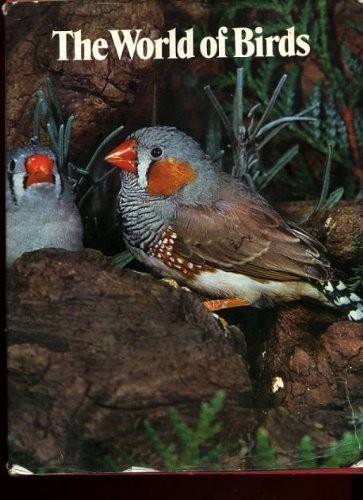 The World of Birds