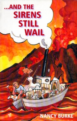 ... and the sirens still wail
