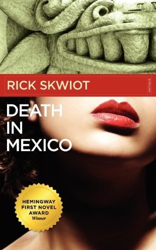 Death in Mexico