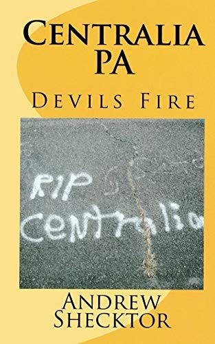 Centralia, PA