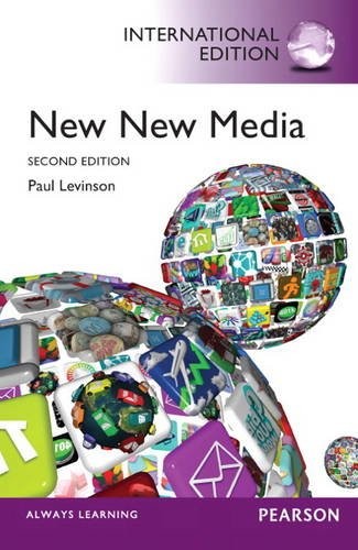 New New Media
