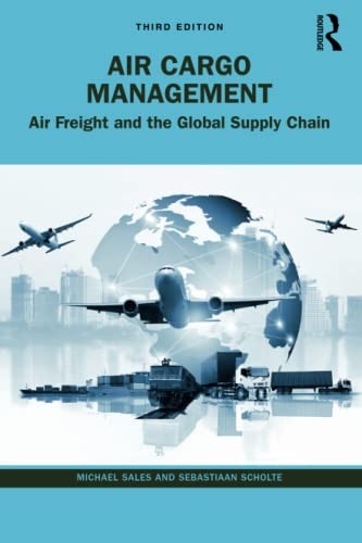 Air Cargo Management