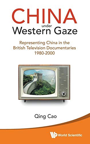 China under Western Gaze
