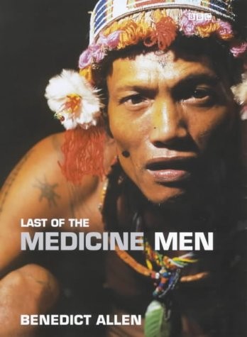 Last of the medicine men