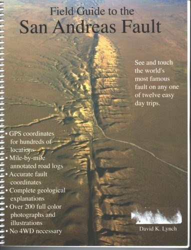 Field Guide to the San Andreas Fault