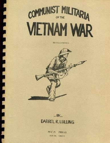 Communist militaria of the Vietnam War