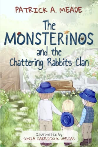 The Monsterinos and the Chattering Rabbits Clan
