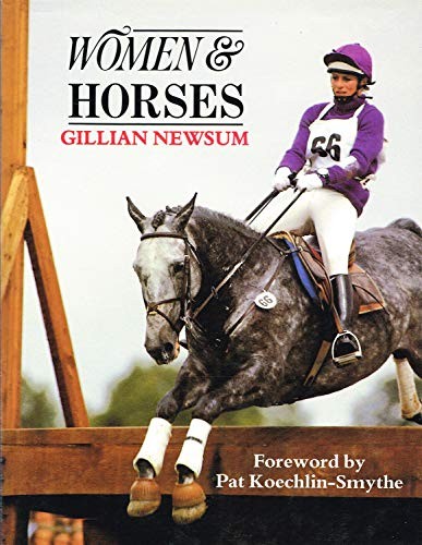 Women and Horses