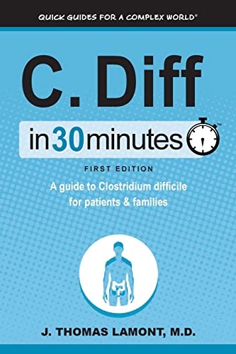 C. Diff In 30 Minutes