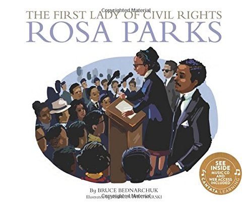 First Lady of Civil Rights