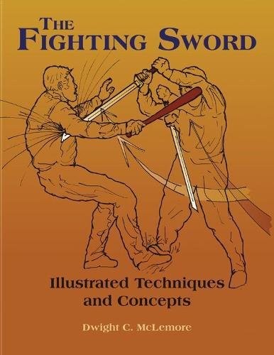 The fighting sword