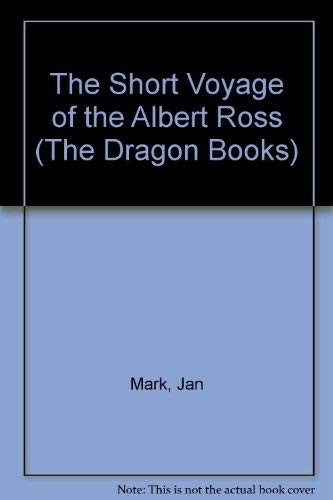 The SHORT VOYAGE OF THE ALBER