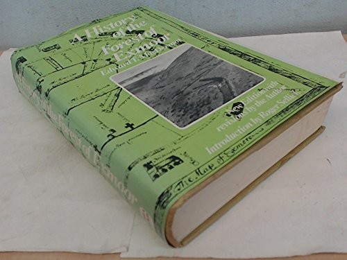 The history of the forest of Exmoor