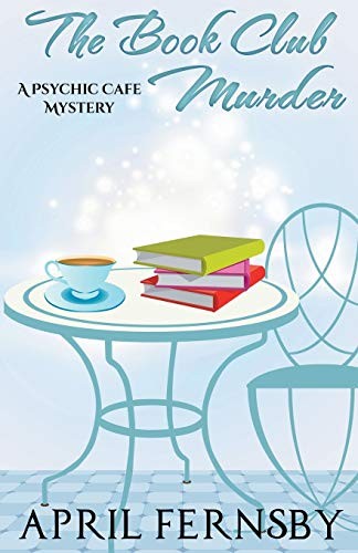 The Book Club Murder