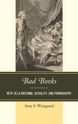 Bad books