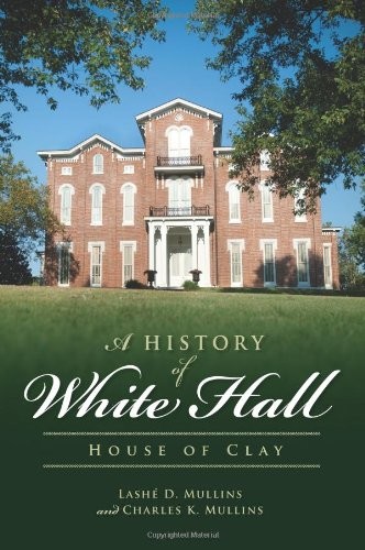A history of White Hall