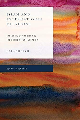 Islam and International Relations