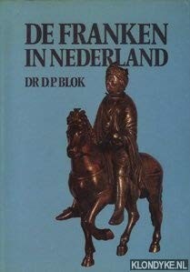 De Franken in Nederland
