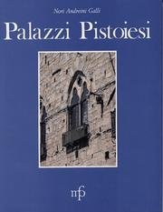 Palazzi pistoiesi