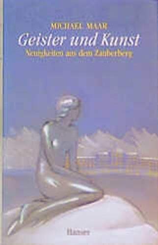 Geister und Kunst