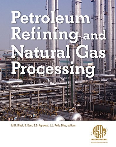 Petroleum refining and natural gas processing