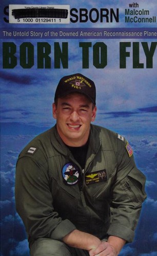 Born to fly