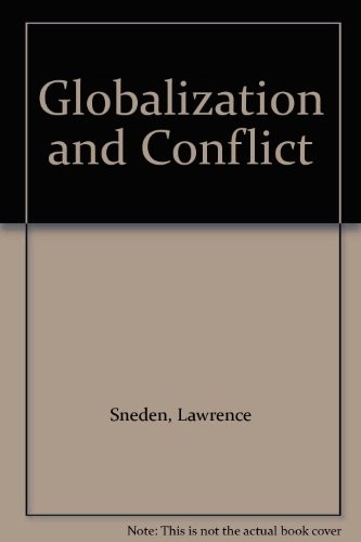 Globalization and Conflict