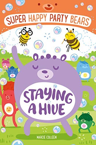 Staying a hive