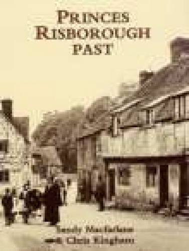 Princes Risborough past