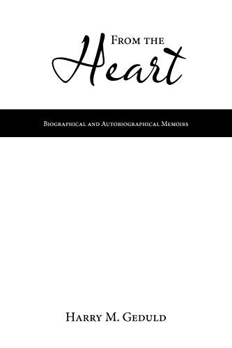 From the heart