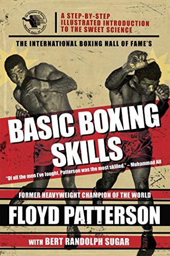 The International Boxing Hall of Fame's basic boxing skills