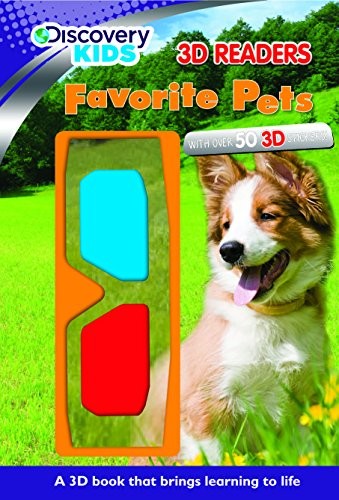 Favorite Pets