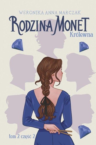 Królewna cz. 2