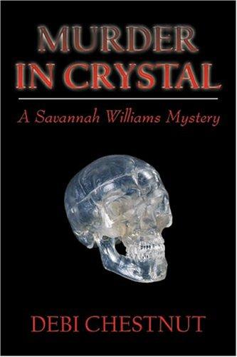 Murder in Crystal
