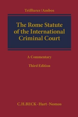 Rome Statute of the International Criminal Court