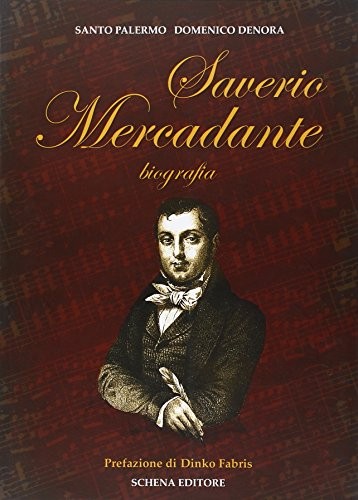 Saverio Mercadante