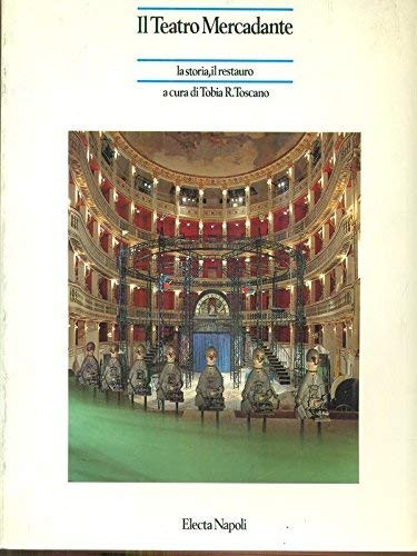 Il Teatro Mercadante