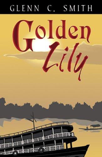 Golden Lily