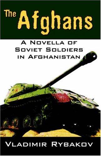The Afghans